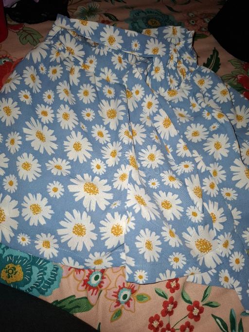 Buy & Sell Dodworth Barnsley - Photos for girls shorts age 8 years
