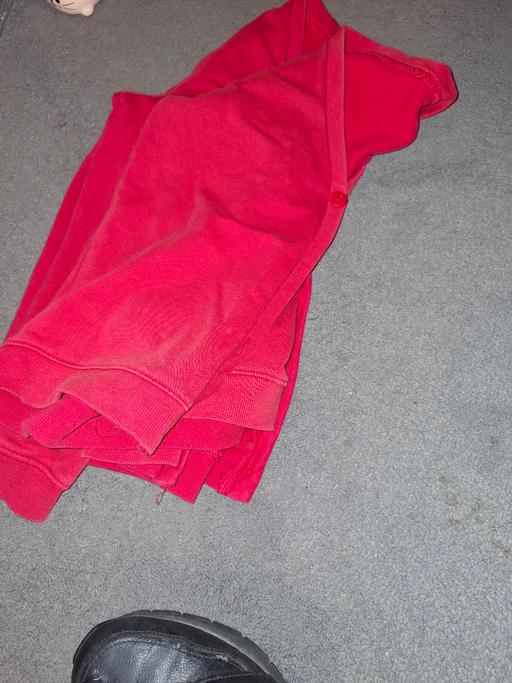 Buy & Sell Dodworth Barnsley - Photos for 2 girls school cardigan age 8 to 9 years