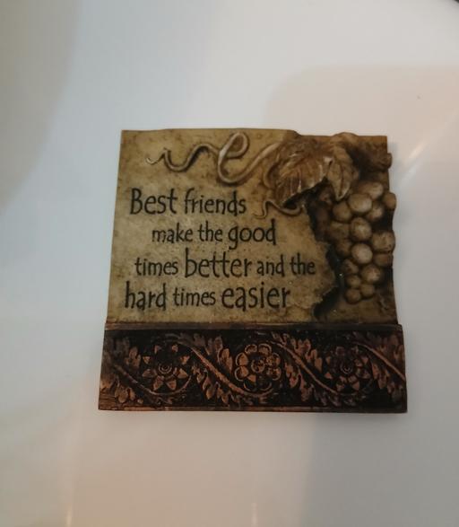 Buy & Sell Radcliffe Bury - Photos for Friend Magnet New