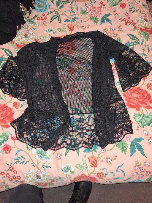 Buy & Sell Dodworth Barnsley - Photos for ladies cardigan size medium 12 to 14