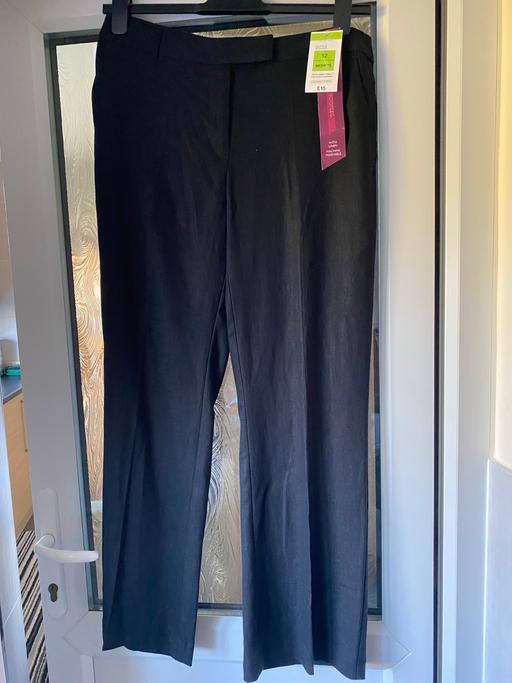 Buy & Sell Ocker Hill Sandwell - Photos for Ladies linen trousers