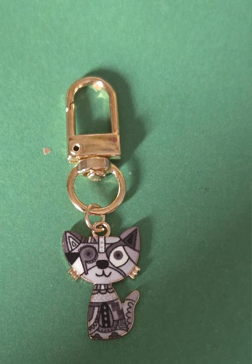 Buy & Sell Flete Thanet - Photos for CAT CLIP CHARM
