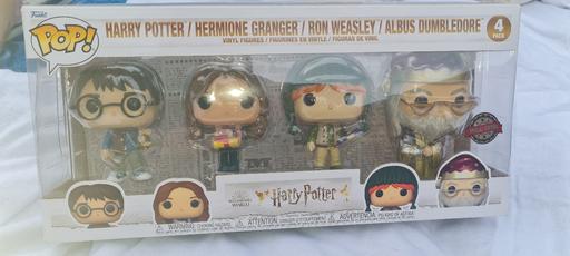 Buy & Sell Rowley Regis Sandwell - Photos for Harry potter funko