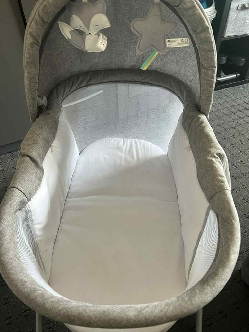 Buy & Sell Parkfields Wolverhampton - Photos for travel cot