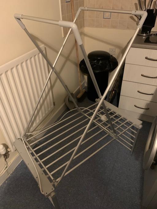 Buy & Sell Pallion Trading Estate Sunderland - Photos for Electric clothes dryer