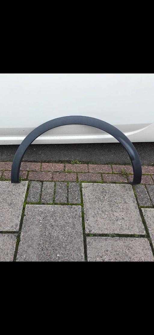 Vehicles Tyseley Birmingham - Photos for Renault Kadjar Rear Wheel Arch Trim (Left)