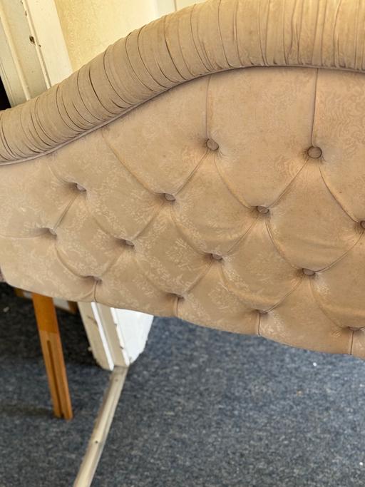 Buy & Sell Shacklewell North London - Photos for Headboard