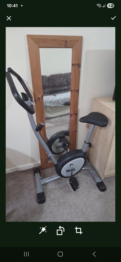 Buy & Sell Yardley Wood Birmingham - Photos for Excercise bike