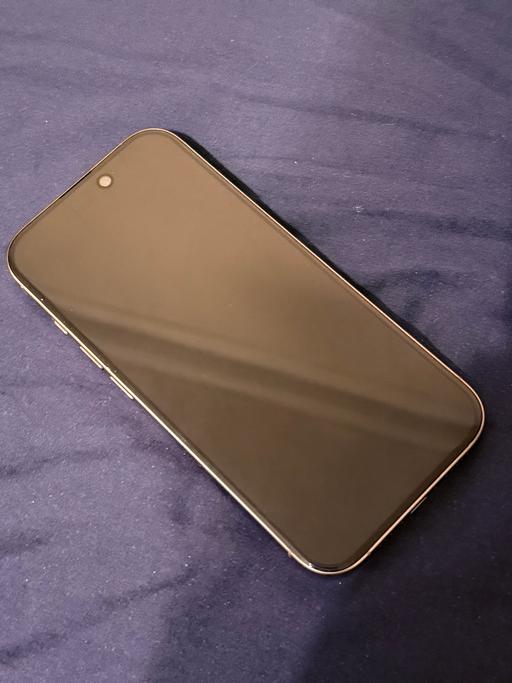 Buy & Sell West Watford Watford - Photos for iPhone 16 pro gold 256gb
