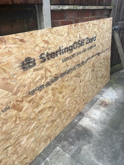 Buy & Sell Nuneaton Nuneaton and Bedworth - Photos for Building Materials