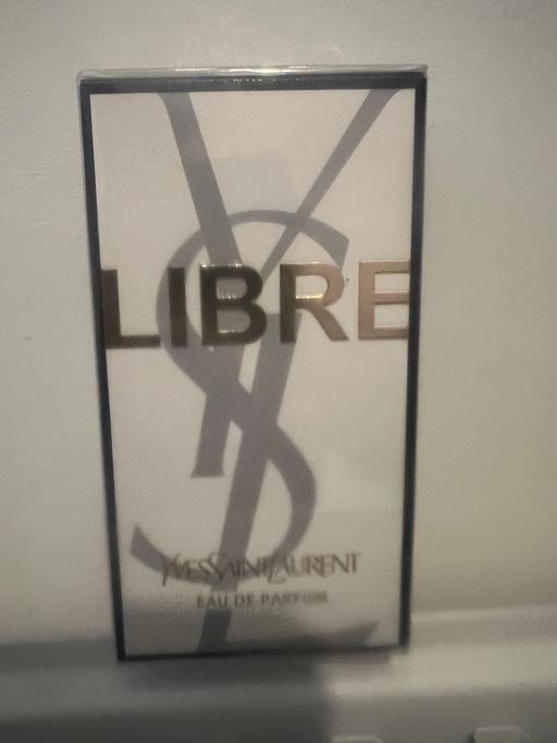 Buy & Sell Coton Nuneaton and Bedworth - Photos for YSL Libre