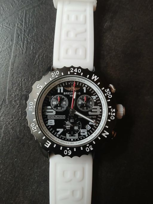 Buy & Sell Hildersley County of Herefordshire - Photos for Watch
