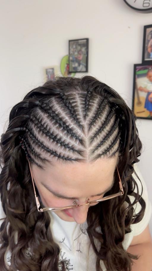 Buy & Sell Merry Hill Wolverhampton - Photos for Cornrows