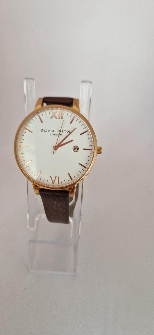 Buy & Sell Bartley Green Birmingham - Photos for Olivia Burton Ladies Wrist Watch