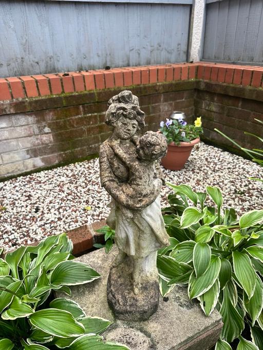 Buy & Sell Packmoor Stoke-on-Trent - Photos for Garden Sculpture
