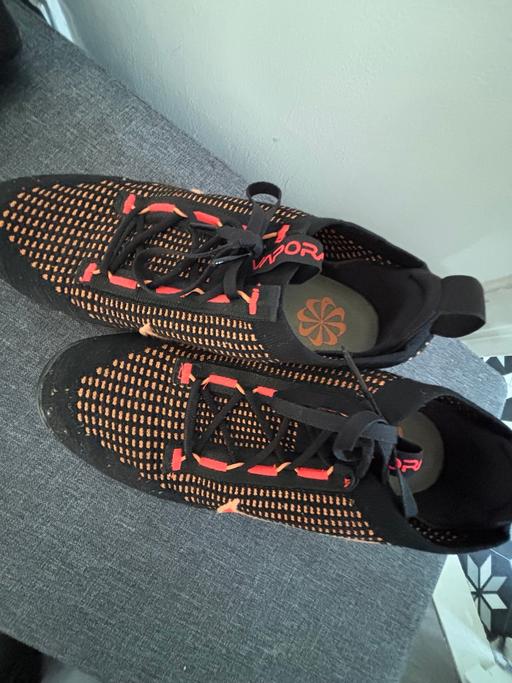 Buy & Sell Sandwell West Midlands - Photos for Nike trainers