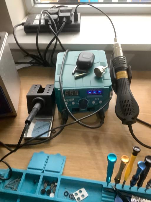 Buy & Sell Dartford Kent - Photos for Soldering station