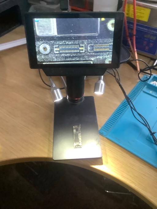 Buy & Sell Dartford Kent - Photos for Digital microscope