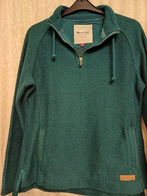Buy & Sell Wickersley Rotherham - Photos for weird fish jumper