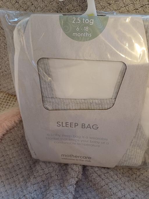 Buy & Sell Wickersley Rotherham - Photos for baby sleeping bag