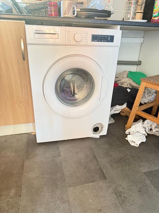 Buy & Sell Dollis Hill North West London - Photos for Washing machine