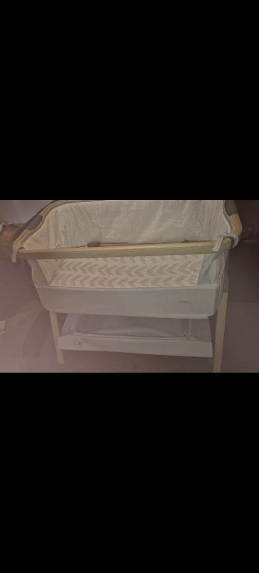 Buy & Sell Wandsworth Road South West London - Photos for Baby crib