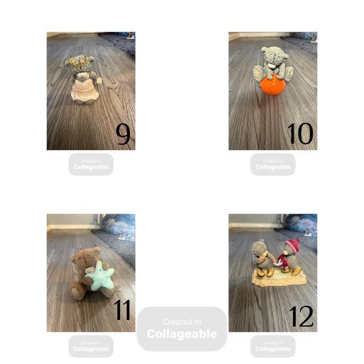 Buy & Sell Wandsworth Road South West London - Photos for Tatty teddys