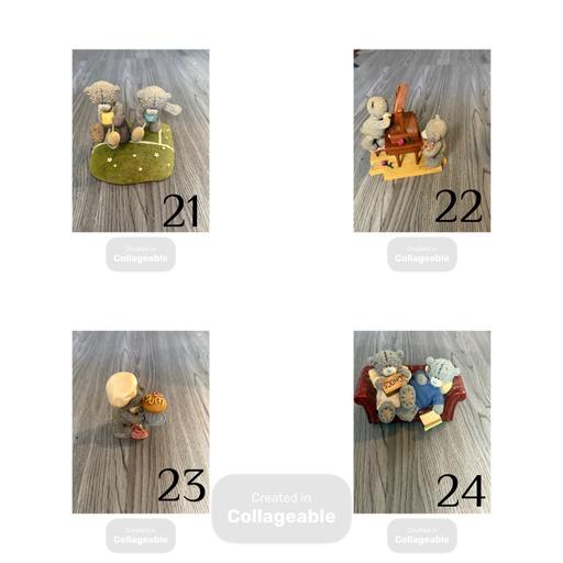 Buy & Sell Wandsworth Road South West London - Photos for Tatty teddy