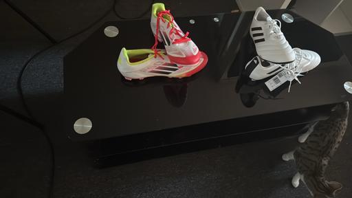 Buy & Sell Dollis Hill North West London - Photos for Football boots