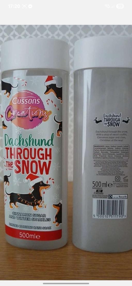 Buy & Sell Greasbrough Rotherham - Photos for job lot 500ml xl large
