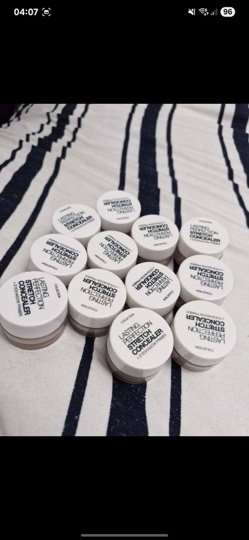Buy & Sell Greasbrough Rotherham - Photos for job lot make up primmer