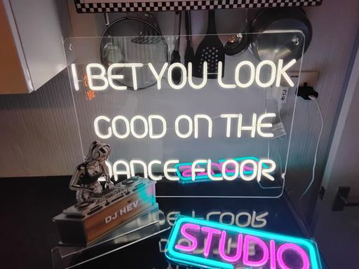 Buy & Sell Sheldon Birmingham - Photos for neon signs and more bedroom dj cool 