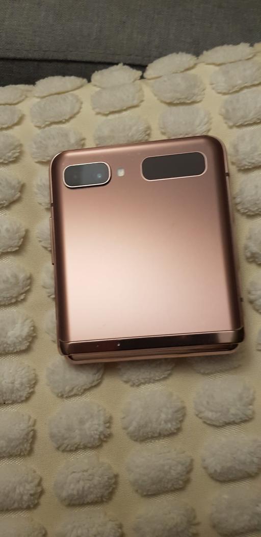 Buy & Sell Saltney Ferry Flintshire - Wales - Photos for Samsung galaxy Z flip 5g
