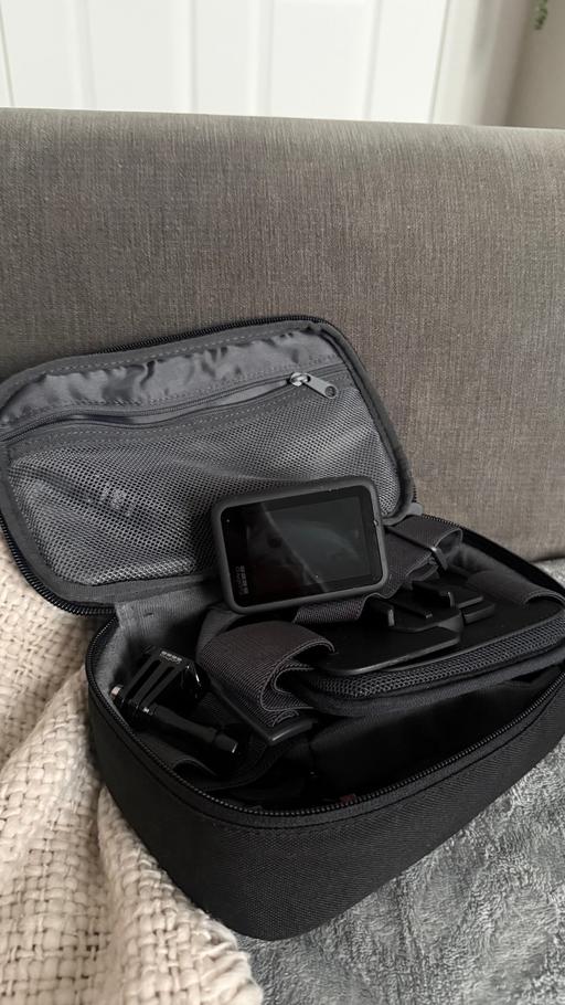 Buy & Sell Greet Birmingham - Photos for GoPro hero 10 and chest mount