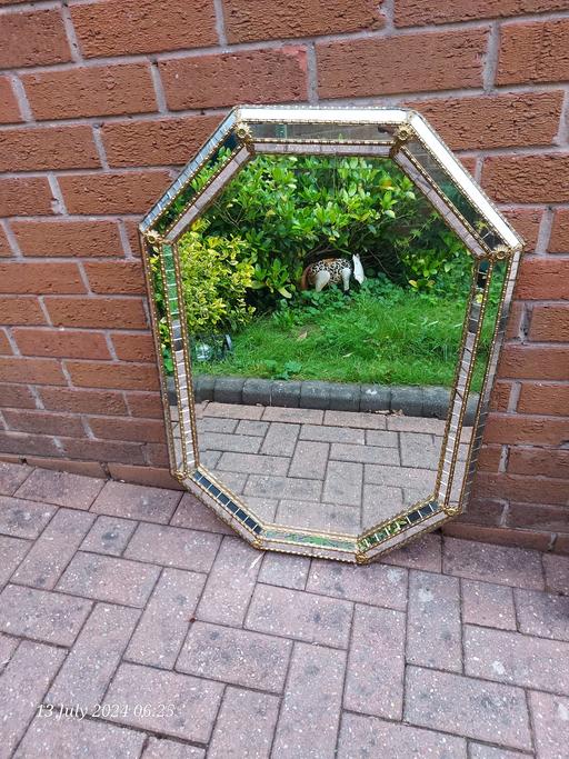 Buy & Sell Kings Norton Birmingham - Photos for Antique French Mirror