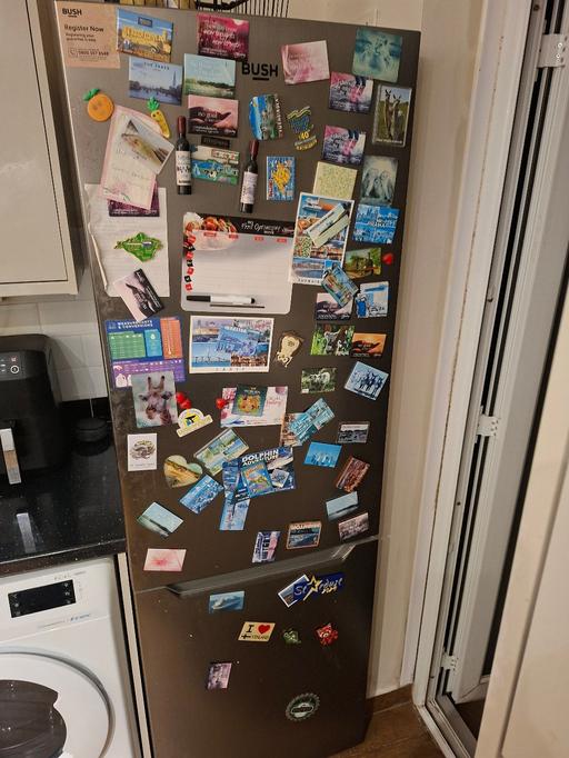 Buy & Sell Emerson Valley Milton Keynes - Photos for fridge freezer