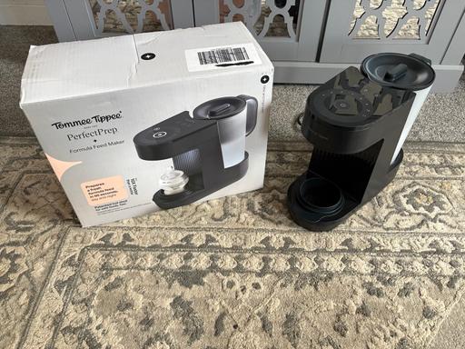 Buy & Sell Littleover Derby - Photos for Tommee Tippee Perfect Prep Machine