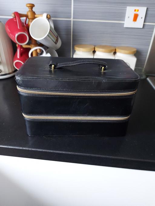 Buy & Sell Kings Norton Birmingham - Photos for Nr.7 jewellery makeup box 