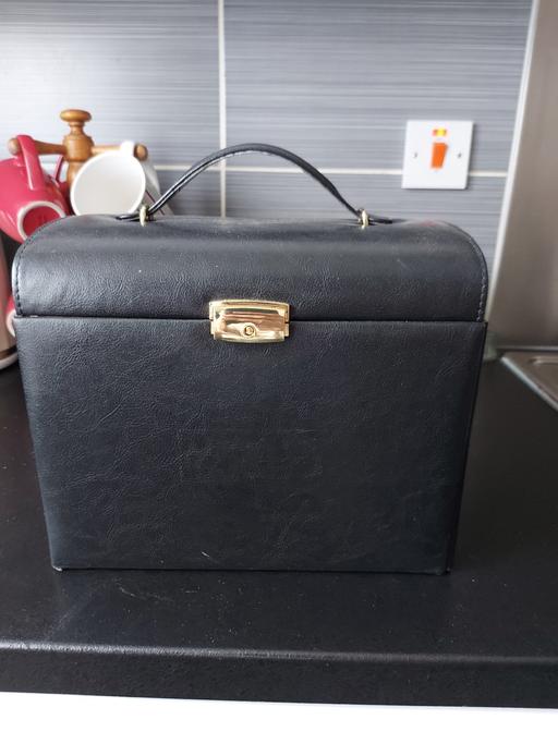 Buy & Sell Kings Norton Birmingham - Photos for Jewellery bag