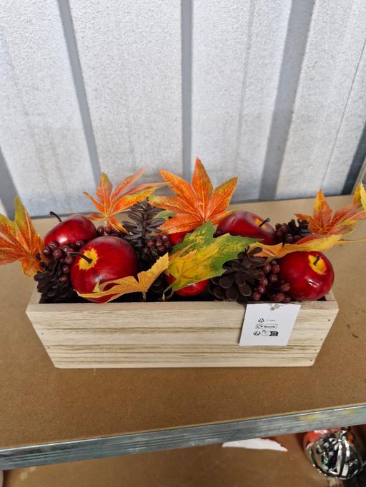 Buy & Sell Greasbrough Rotherham - Photos for autumn 🍂 box