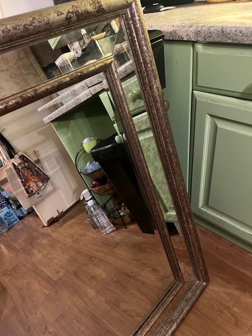 Buy & Sell Bow East London - Photos for Mirror