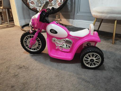 Buy & Sell Handsworth Birmingham - Photos for Girls Pink Electric Bike