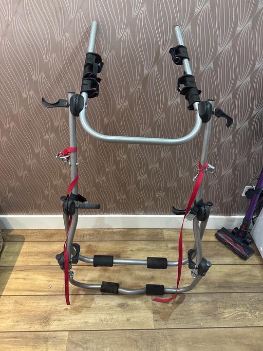Buy & Sell Morley Leeds - Photos for Bike rack.
