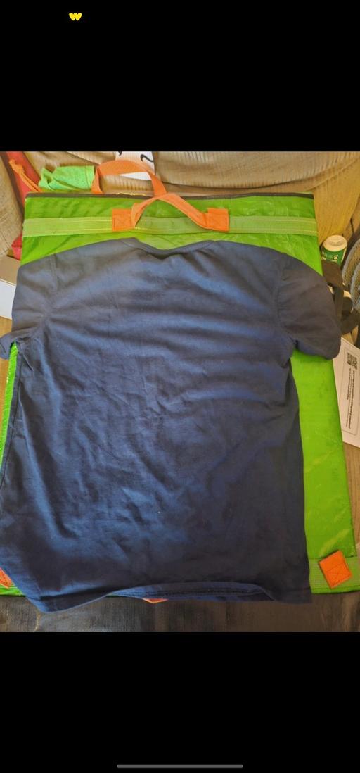 Buy & Sell Kidderminster Wyre Forest - Photos for astonvilla T shirt