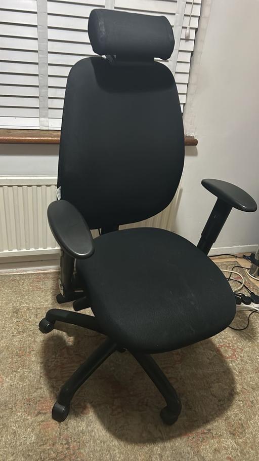 Buy & Sell Bromley East London - Photos for Office chair