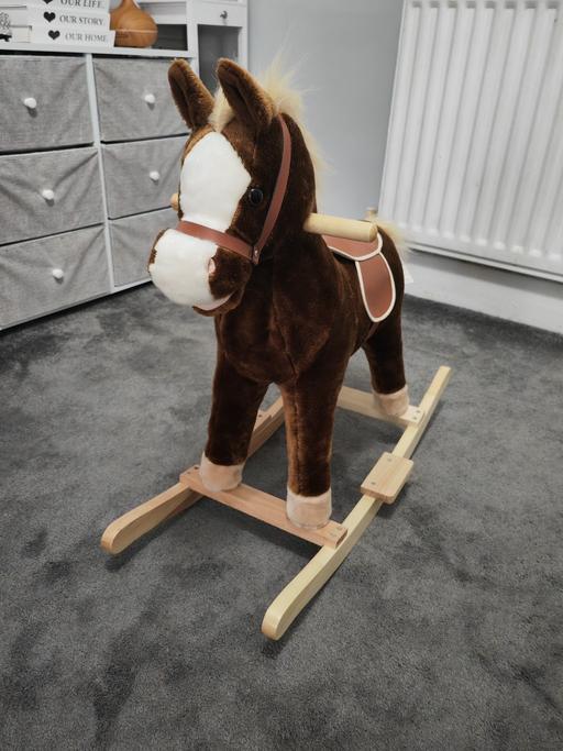 Buy & Sell Lozells Birmingham - Photos for Rocking Horse