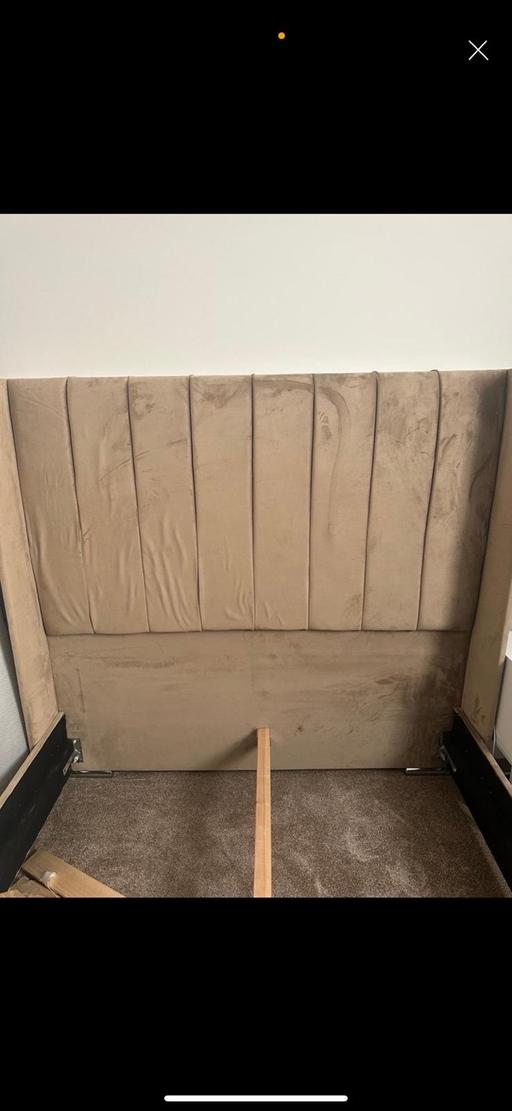 Buy & Sell Tottenham Hale North London - Photos for Double Bed