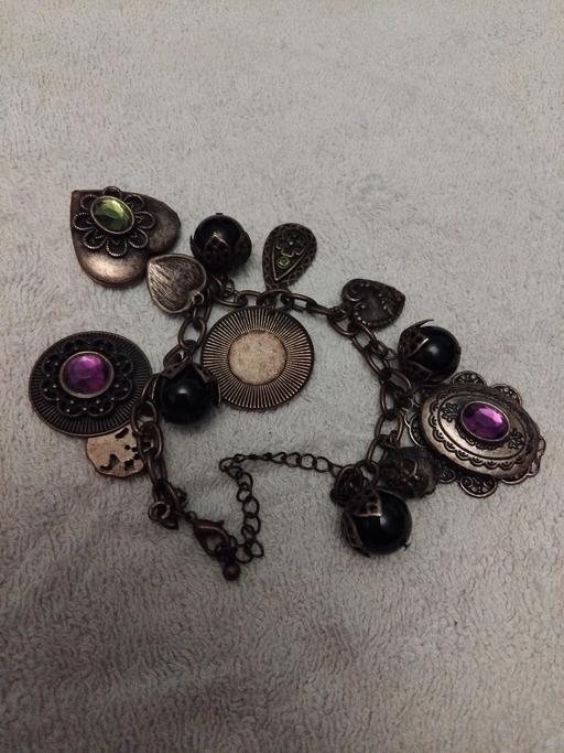 Buy & Sell Kemsley Swale - Photos for charm bracelet