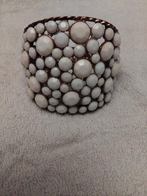 Buy & Sell Milton Regis Swale - Photos for white stone braclet