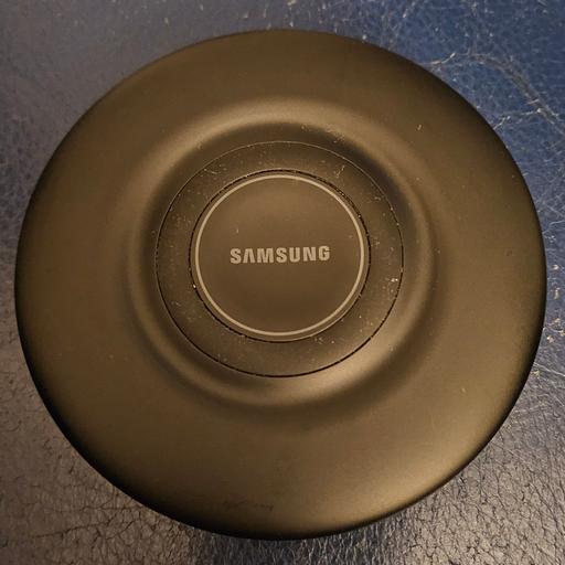 Buy & Sell Lower Sydenham South East London - Photos for Samsung EP-P3105 Wireless Charger Pad Only